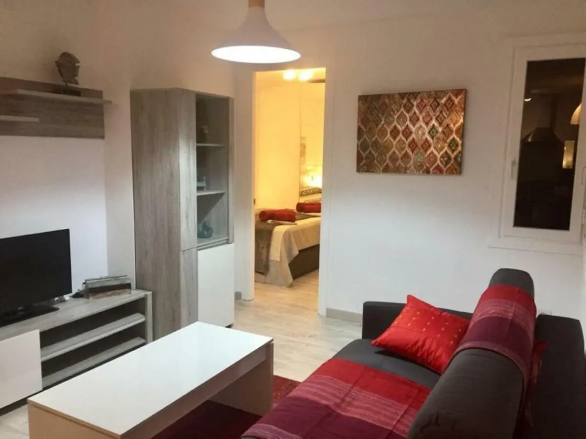 Apartment Los Barqueros Corralejo 