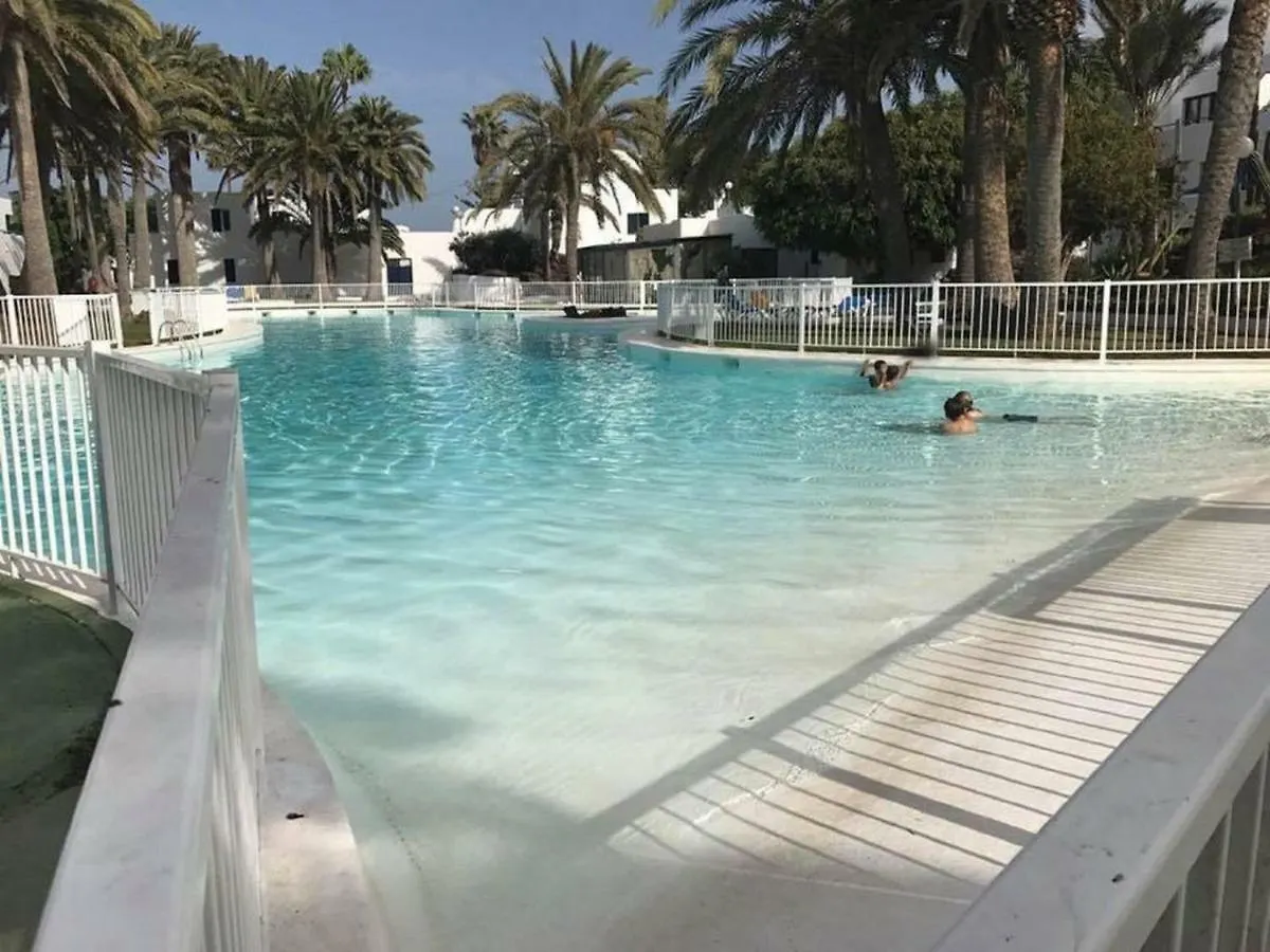 Apartment Los Barqueros Corralejo 