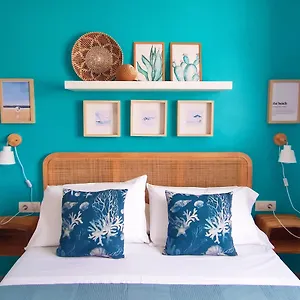 Momi-s House Dunas By Momifuerteventura Corralejo